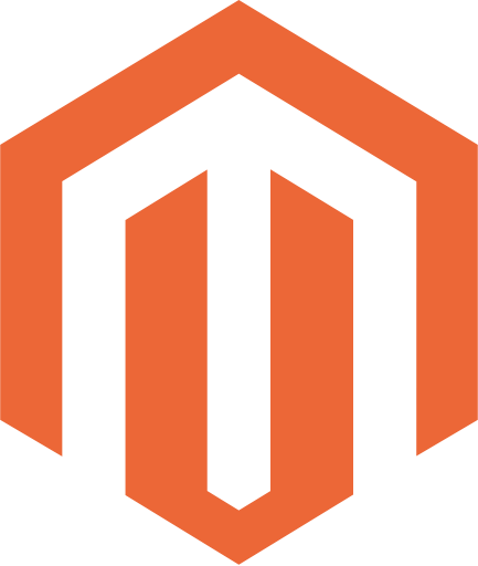 magento-logo - Agence Web à Metz Moselle